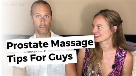 Prostate Massage Sexual massage Schaan